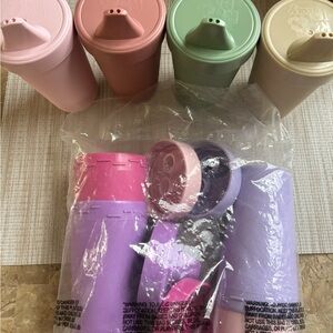 Re-Play Cups